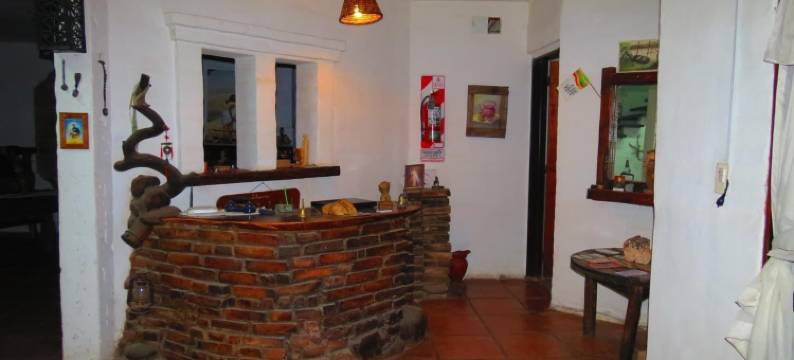 小城堡酒店(El Castillito de Juan)图片