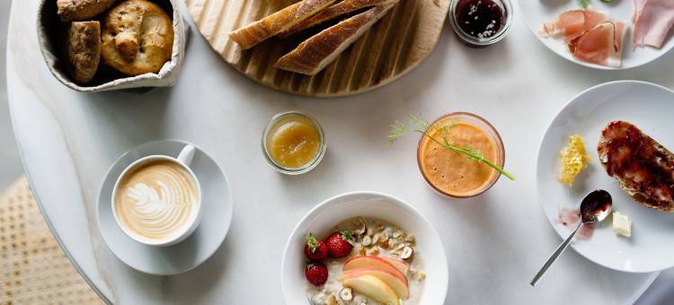 Hotel Schwarzschmied图片