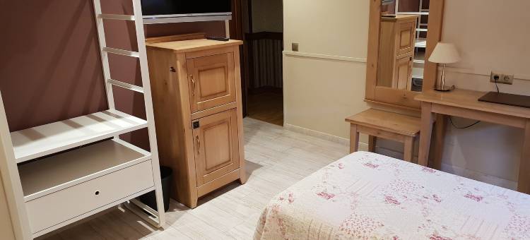 博伊拉酒店(Hotel Alda A Boira)图片