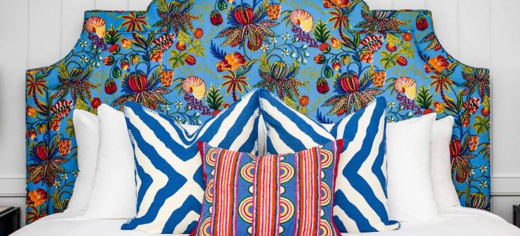 游艇驾驶员山林小屋和码头宾馆(Yachtsman Lodge & Marina)图片