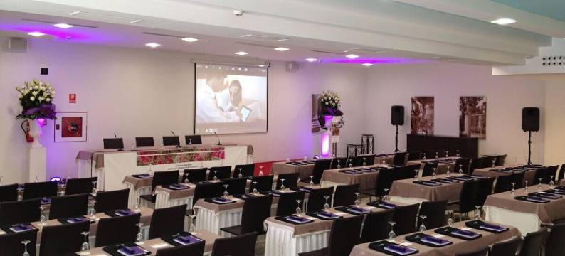 洛尔卡加迪内斯 Spa 酒店(Spa Jardines de Lorca)图片