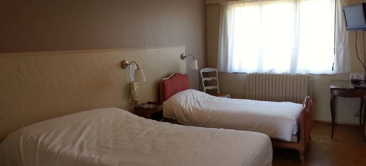 奥伯格杜格罗斯酒店(Logis l'Auberge du Gros)图片