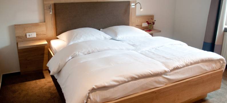 安格勒霍夫酒店(Angler Hof)图片