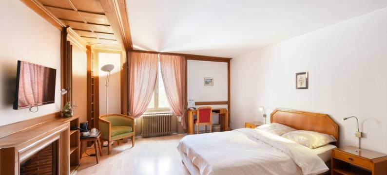 莱格勒酒店(Hôtel de l'Aigle)图片