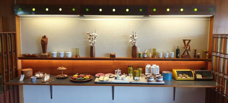 汉诺布里斯酒店(Hotell Hanöbris)图片
