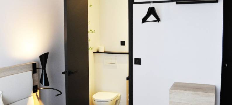 法国城市风格酒店(Urban Style Hotel de France)图片