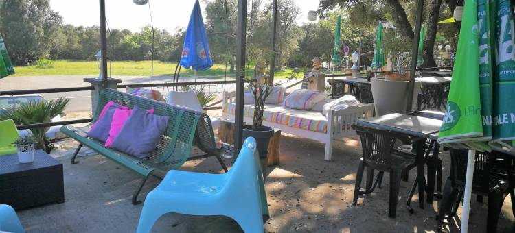 拉文阳台酒店(Les Terrasses de l'Aven)图片