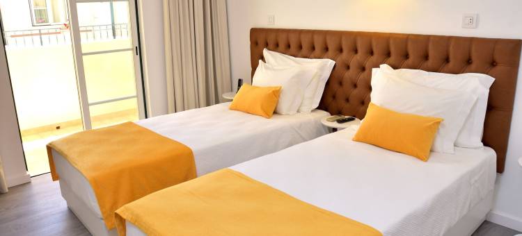 卡维亚索尔阿尔加维酒店(Hotel Sol Algarve by Kavia)图片