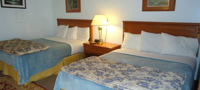 西山汽车旅馆(Westmount Motel)图片