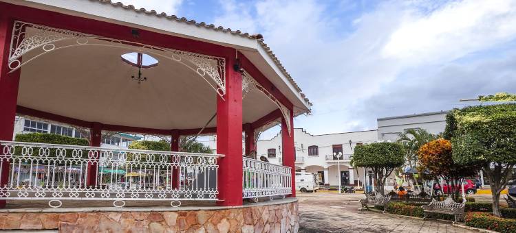 拉斯布里萨斯酒店(Hotel Las Brisas)图片