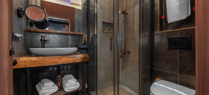 马维马林精品酒店(MAVİ MARİN Boutique Hotel)图片