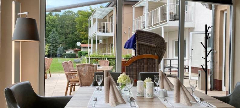 埃姆昂特斯酒店(Hotel am Untersee)图片