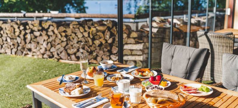 休闲度假村酒店(Hotel Resort Relax)图片