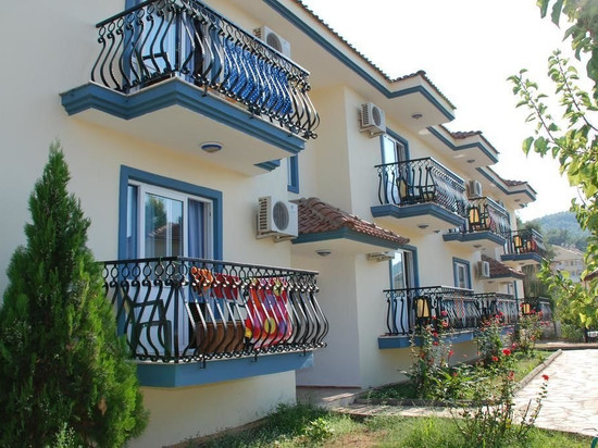 古罗尔酒店及公寓