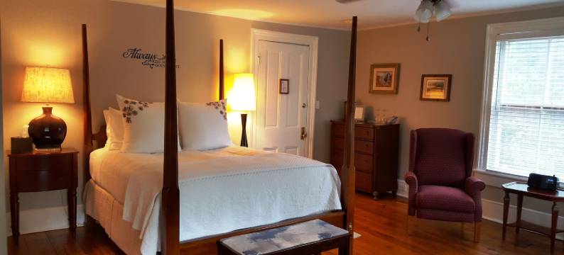 蜂鸟住宿加早餐旅馆(Hummingbird Inn)图片