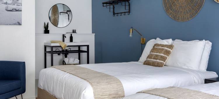 Kettle Valley沙滩度假村(Kettle Valley Beach Resort)图片