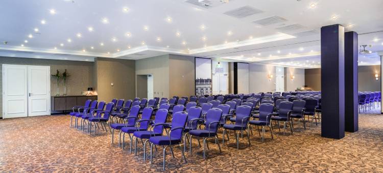 德凯泽斯克伦彼尔德伯格酒店(Bilderberg Hotel de Keizerskroon)图片