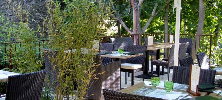 坎德拉尔酒店(Logis le Cantarel)图片