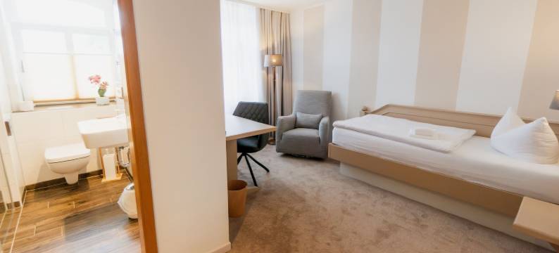 埃赫瓦尔德酒店(Waldhotel Eiche)图片