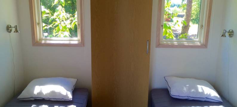 温伯格斯图吉比酒店(Vinbergs Stugby)图片