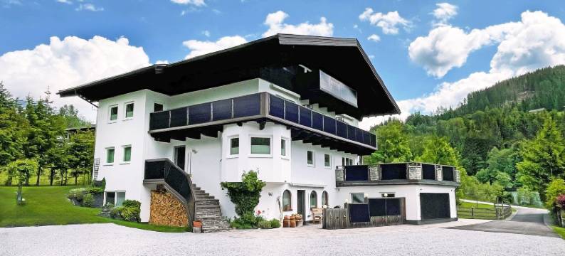 维雅塔利蓝德豪斯酒店(B&B Landhaus Vierthaler)图片