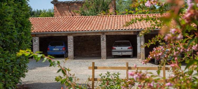 杰内若酒店(Logis Hotel l'Occitan 2 étoiles)图片