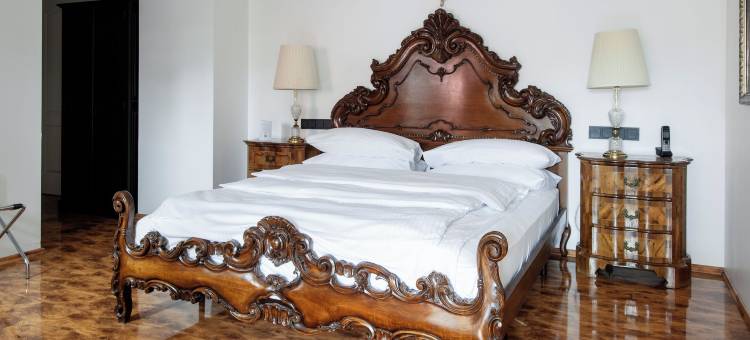 维尔纳斯精品酒店(Werners Boutique Hotel)图片
