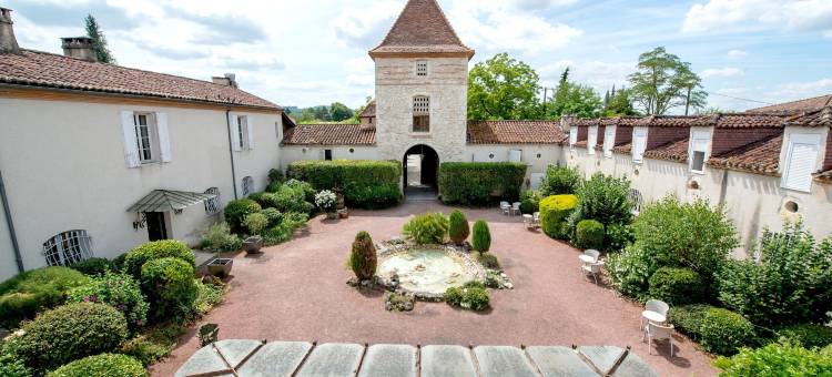 黑王子酒店(Logis Hotel le Prince Noir)图片