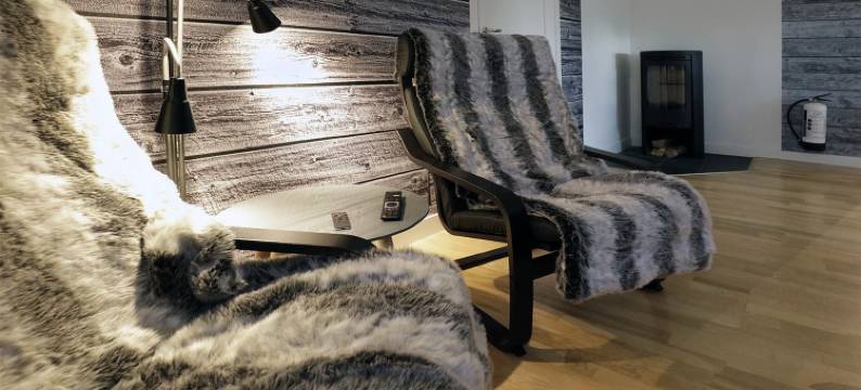 瓦拉旅馆(Vara Pensionat)图片