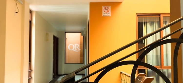 罗卡酒店(Qr Hotel)图片