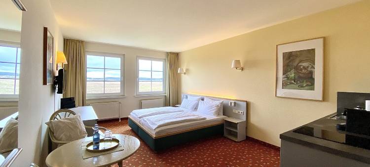 慕里兹国家公园酒店(Hotel am Müritz-Nationalpark)图片