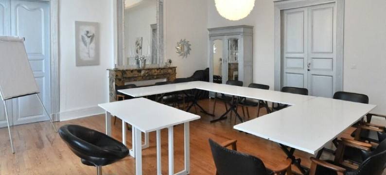 欧莱科斯庄园酒店(Le Château d'Orleix)图片