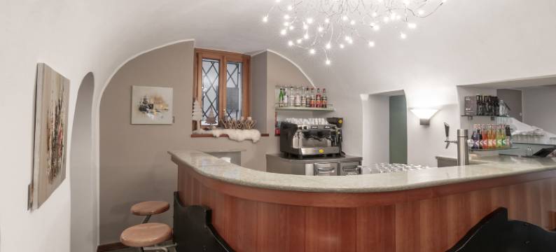 贝勒维酒店(Hotel Bellevue)图片