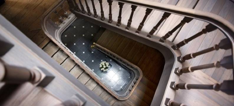 甘达客房及套房酒店(Ganda Rooms & Suites)图片