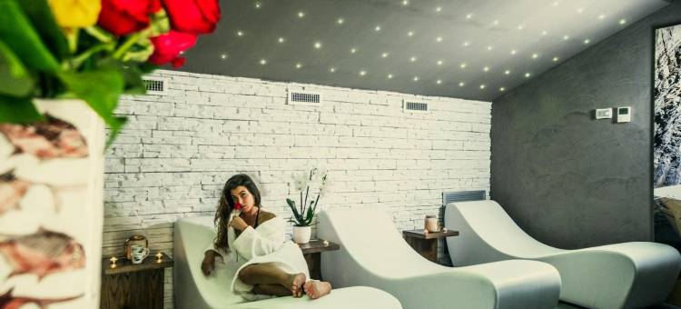 圣塔卡特林纳酒店(Hotel Santa Caterina)图片