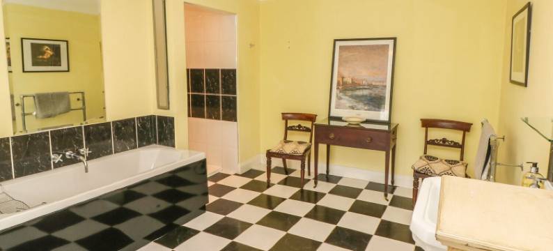 霍斯之家酒店(Hoath House)图片