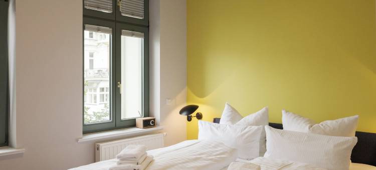 OSTKÜSTE 斯泰格尔设计公寓别墅(OSTKÜSTE - Villa Steigel Design Apartments)图片