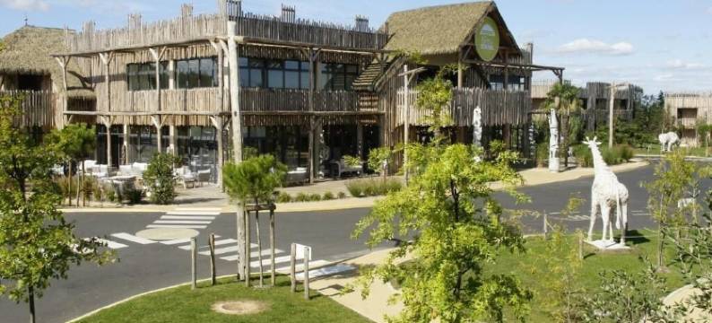 博瓦尔高地(Les Hauts de Beauval)图片