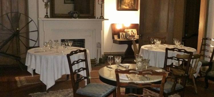 格伦菲尔德种植园历史战前住宿加早餐旅馆(Glenfield Plantation Historic Antebellum Bed and Breakfast)图片