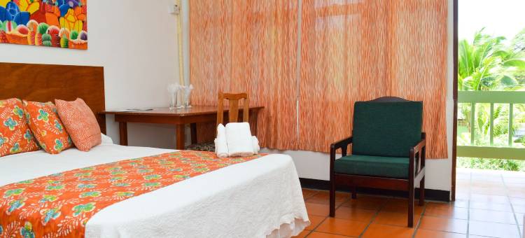 朴茨茅斯海滩酒店(Portsmouth Beach Hotel)图片