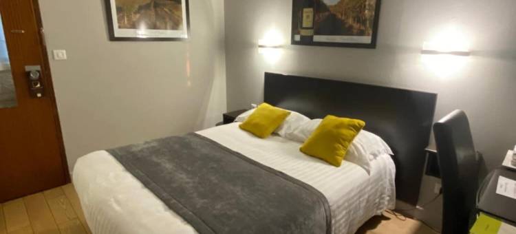 公爵酒店(Logis Hostellerie des Ducs)图片