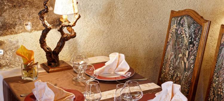 国际之家托阿毛拉(Logis des Trois Maures)图片