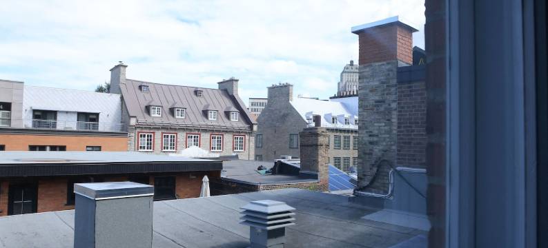 麦马洪31号(Le 31 McMahon)图片