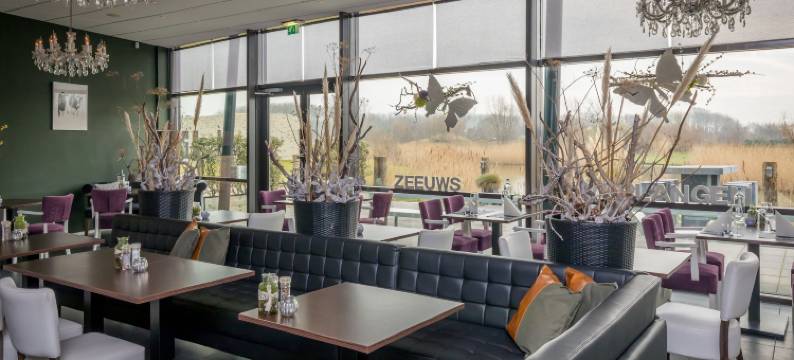 陆地与海洋酒店(Resort Land & Zee)图片