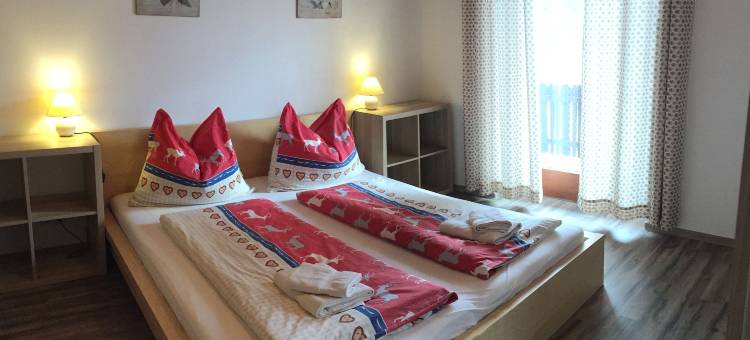 沃克里贝尔旅馆(Pension & Apartments Waldkrieber)图片