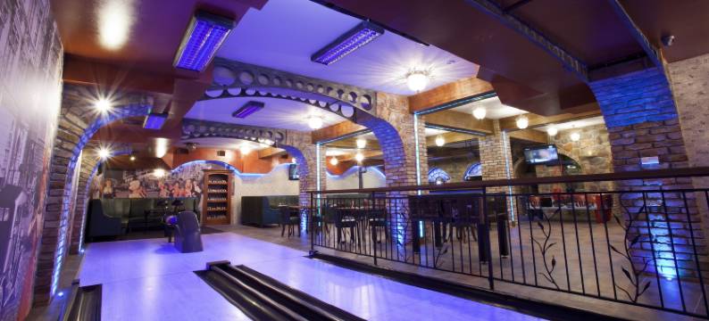 波德奥勒姆酒店(Hotel I Restauracja "Pod Orłem")图片