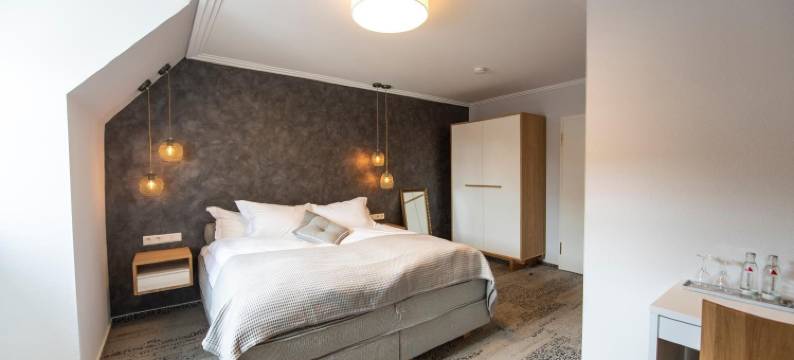 莱特斯酒店(Ratshotel)图片