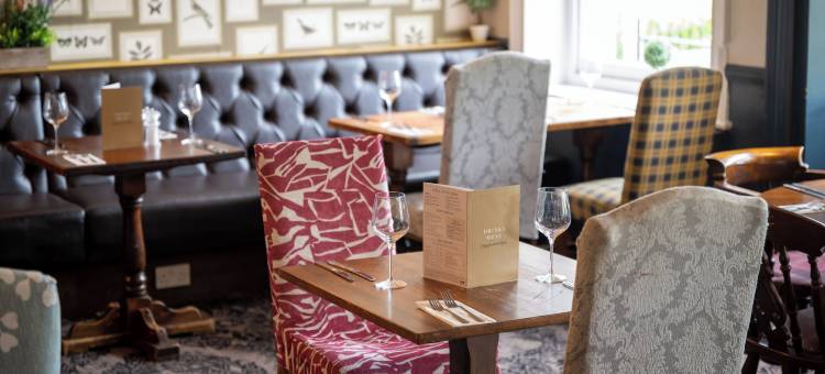 旭日酒店 - 格林国王旅馆(Rising Sun Hotel by Greene King Inns)图片