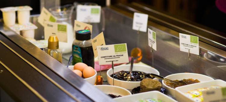 图尔奈青年旅舍 - 青年旅社(Auberge de Jeunesse de Tournai - Youth Hostel)图片