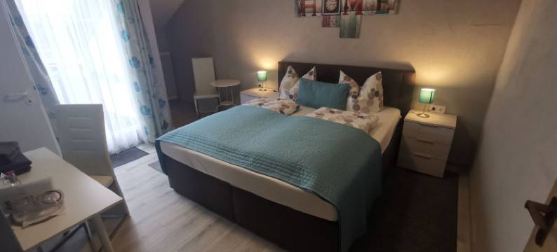 亨尼塔勒尔宾馆(Hennetaler Hof)图片